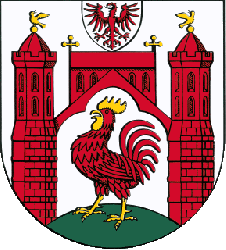 Herb Miasta Frankfurt Herb Miasta Frankfurt