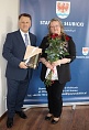 Pani dyrektor, wszystkiego, co najlepsze!