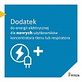 Rozszerzenie dodatku do energii elektrycznej dla osób z niepełnosprawnościami, w ramach programu „Aktywny samorząd”